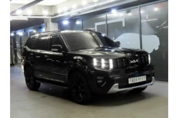 기아 모하비 더 마스터 기아 2022/05 142,882km