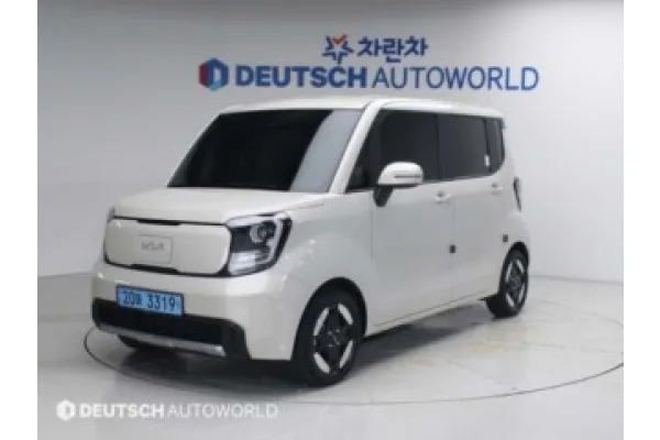 기아 더 뉴 기아 레이 EV 기아 2024/03 47,058km